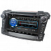 LsqSTAR 7" Capacitive Screen Android 4.2 Car DVD Player w/ GPS BT SWC WiFi AUX FM for Hyundai I40