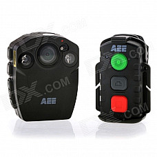 AEE HD60 HD F2.5 1.5" TFT 2/3" CMOS Wide Angle Wi-Fi Sports Camera / Mini DV Action Camcorder w/ TF