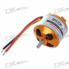 Mystery A2212-15 930KV Outrunner Brushless Motor