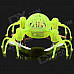 FEI YUE FY319 2.4GHz 4-CH 6-Axis R/C Quadcopter w/ Gyroscope / Lamp - Green (4 x AAA)