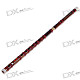 Chinese Traditional Handcrafted Bamboo Flute (F-Key)