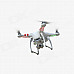 DJI Phantom 2 Vision+ 7-CH Quadcopter with FPV 14MP HD Video Camera / Wi-Fi Repeater (CE)