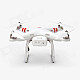 DJI Phantom 2 Quadcopter with Zenmuse H3-3D 3-Axis Gimbal for GoPro Video Camera