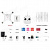 DJI Phantom 2 Quadcopter with Zenmuse H3-3D 3-Axis Gimbal for GoPro Video Camera