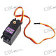 MG946R Metal Gear Digital Torque Servos with Gears and Parts