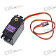 MG996R Metal Gear Digital Torque Servos with Gears and Parts