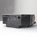 RQ30+ Mini HD LCD Projector w/ HDMI / VGA / TV / Video / SD - Black
