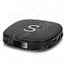 Smartron S805 Quad-Core Android 4.4.2 Google TV Player w/1GB RAM, 8GB ROM, 47-Country XBMC, H.265