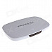 DiyoMate K6 Quad-Core Android 4.2.2 Google TV Player w/ 1GB RAM, 8GB ROM - White (US Plug)