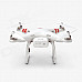 DJI Phantom 2 FPV 2.4GHz 7-Channel R/C Quadcopter - White