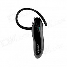 SEENDA High Quality Bluetooth V4.0 Headset for Bluetooth Audio Devices - Black