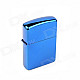 Retro Luxurious Kerosene Lighter - Blue