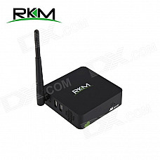 RKM MK902II RK3288 Quad-Core Android 4.4.2 Mini PC Google TV Player w/ 2GB RAM, 8GB ROM, EU Plug