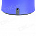 A3 Bluetooth V3.0 Handsfree Speaker w/ Microphone / Mini USB / TF - Blue + Black