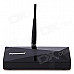 Tronsmart Orion R28 Pro Android 4.4 Quad-Core Mini PC Google TV Player w/ 2GB RAM, 8GB ROM, US Plug