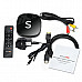 Smartron S805 Quad-Core Android 4.4.2 Google TV Player w/ 1GB RAM, 8GB ROM, XBMC, H.265, UK Plug