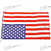 International Countries Small Bunting Flags String (18-Countries)