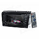 KD-7003 7" Android 4.2.2 Dual-Core Car DVD Player w/ 1GB RAM, 8GB ROM, GPS for Old Mazda 3 2004~2009