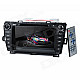 KD-8004L 8" Android Dual-Core 3G Car DVD Player w/ 1GB RAM / 8GB Flash / GPS / Wi-Fi for PRIUS