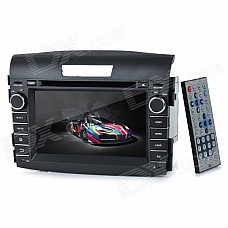 KD-7034 7" Android Dual-Core 3G Car DVD Player w/ 1GB RAM / 8GB Flash / GPS / Wi-Fi for Honda CRV