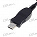 USB Guitar Audio Cable (300CM-Length)