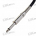 USB Guitar Audio Cable (300CM-Length)