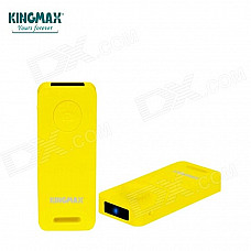 KINGMAX KBS-01 Wireless Bluetooth Selfie Camera Remote Shutter for IPHONE / Samsung (1 x CR2032)