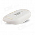 CKY BC145 Mini Wireless Bluetooth V3.0 Speaker Dock Station for Cellphones / Tablet PCs - White