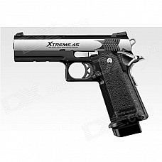 Genuine Tokyo Marui Hi-CAPA Xtreme .45 Full Auto GBB Pistol