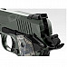 Genuine Tokyo Marui Foliage Warrior Pistol - Dark Green