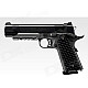 Genuine Tokyo Marui Night Warrior Pistol - Black