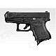 Genuine Tokyo Marui GLOCK 26 Pistol - Black