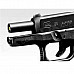 Genuine Tokyo Marui GLOCK 26 Pistol - Black