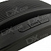 CKY BC145 Mini Wireless Bluetooth V3.0 Speaker Dock Station for Cellphones / Tablet PCs - Black