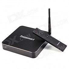 Tronsmart Draco AW80 Meta Octa-Core Android 4.4 Google TV Player w/ 2GB RAM, 16GB ROM, EU Plug