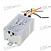 Universal DC 24V to 12V Car Power Supply Converter (60W/5A)