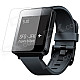 0.2mm Tempered Glass Screen Protector for Smart Watch LG G Watch - Transparent