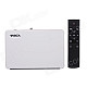 VIGICA V5 Quad-Core Android 4.4.2 Google TV Player w/ 1GB RAM, 8GB ROM, Bluetooth, H.265, EU Plug