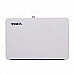 VIGICA V5 Quad-Core Android 4.4.2 Google TV Player w/ 1GB RAM, 8GB ROM, Bluetooth, H.265, EU Plug