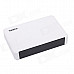 VIGICA V5 Quad-Core Android 4.4.2 Google TV Player w/ 1GB RAM, 8GB ROM, Bluetooth, H.265, EU Plug