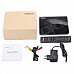 VIGICA C70T Android 4.2 Full HD Google TV Player w/ DVB-T2, XBMC, 1GB RAM, 4GB ROM, EU Plug - Black