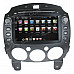 LsqSTAR ST-8002C 8" Android 4.2.2 Car DVD Player w/ 1GB RAM, 8GB Flash, GPS, Wi-Fi, BT for Mazda 2