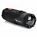 Soocoo S20W Waterproof CMOS 10MP HD Wide Angle Action Camcorder w/ Wi-Fi / TF / Mini HDMI - Black