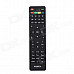 VIGICA C70S AML8726-MX Android 4.2 Full HD Google TV Player w/ 1GB RAM, 4GB ROM, Wi-Fi, EU Plug