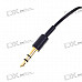 KM901 Noise Isolation In-Ear Earphone (3.5mm Jack/120cm Cable)