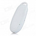 Multifunction Wireless Bluetooth V3.0 Selfie Shutter Remote / Game Console Controller - White