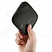 Xiaomi Quad Core 2.0GHz Android 4.4 Google TV Player w/ 1GB RAM, 4GB ROM, HDMI, Wi-Fi, SD - Black