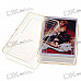 Collector's Theme Poker Card - Sexy Girls(54-Sheet Deck)