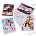 Collector's Theme Poker Card - Sexy Girls(54-Sheet Deck)