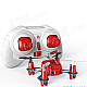 Genuine Doyusha Nano Spider 2.4GHz (Mode 2) - Red